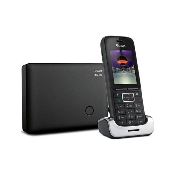 Cordless singolo premium 300 black s30852 h2701 r113
