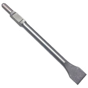 SCALPELLO PIATTO ATTACCO SDS-HEX mm 40 x 410  - EINHELL