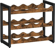 Wijnrek in Piedi - Wijnrek Stacking
