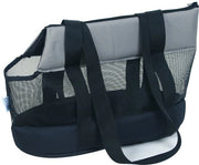 Borsa per cani e gatti, borsa a tracolla per animali domestici, borsa a spalla per cani piccoli, borsa da cane leggera, borsa per animali domestici, borsa per gatto respiro e confortevole, borsa per gatto