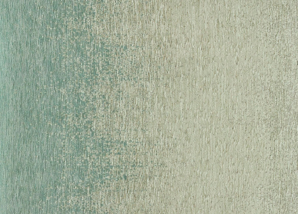 Tappeto Velour Antiscivolo Da Camera E Salotto Disegno Giove Acqua By Suardi - Rotondo 200 cm - Acqua