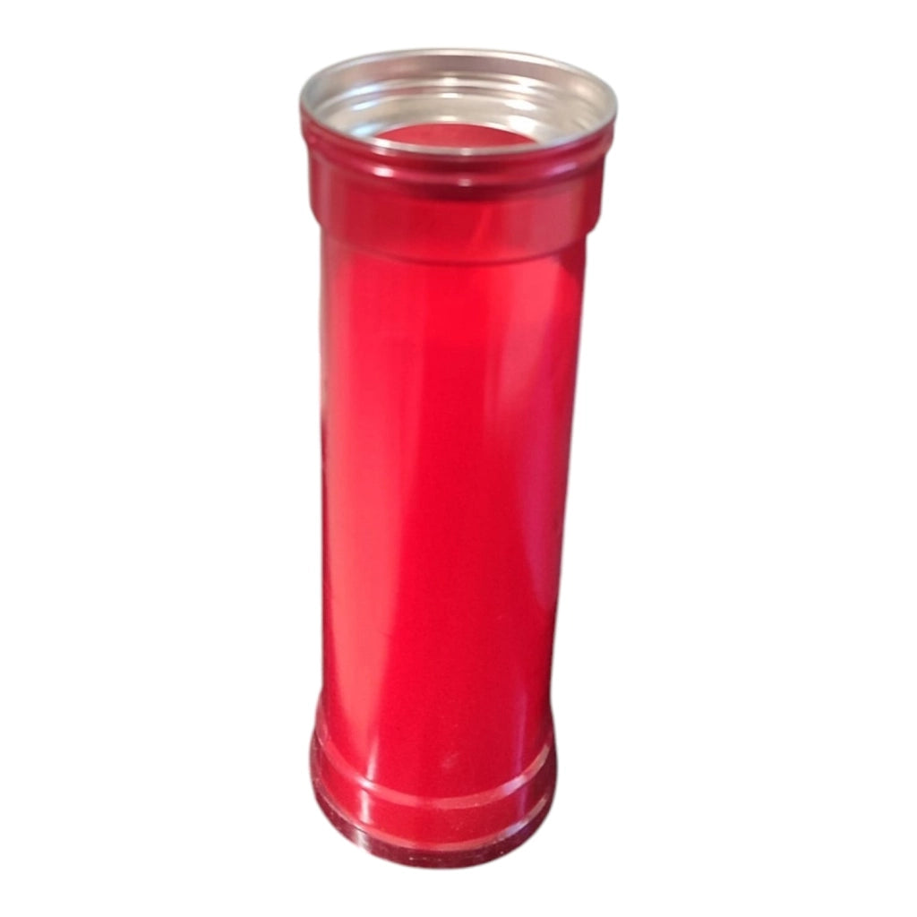 CERO LUMINO VOTIVO H18 CM PER MAMMA