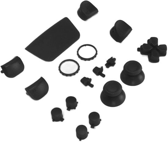 Set di sostituzione per maniglie 

Set di riparazione per maniglie 

Unico set di maniglie