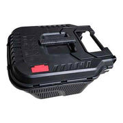 CESTO DI RACCOLTA DI RICAMBIO PER RASAERBA ELETTRICO CARDINALE 30 lt - CARDINALE