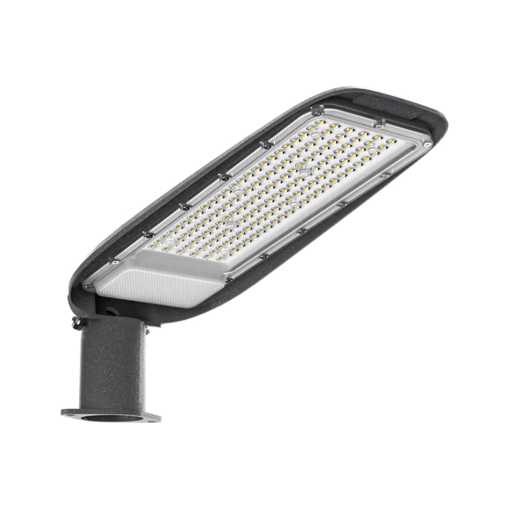 Lampione LED Eko-Light Alley 100W 4000K IP65 inclinabile