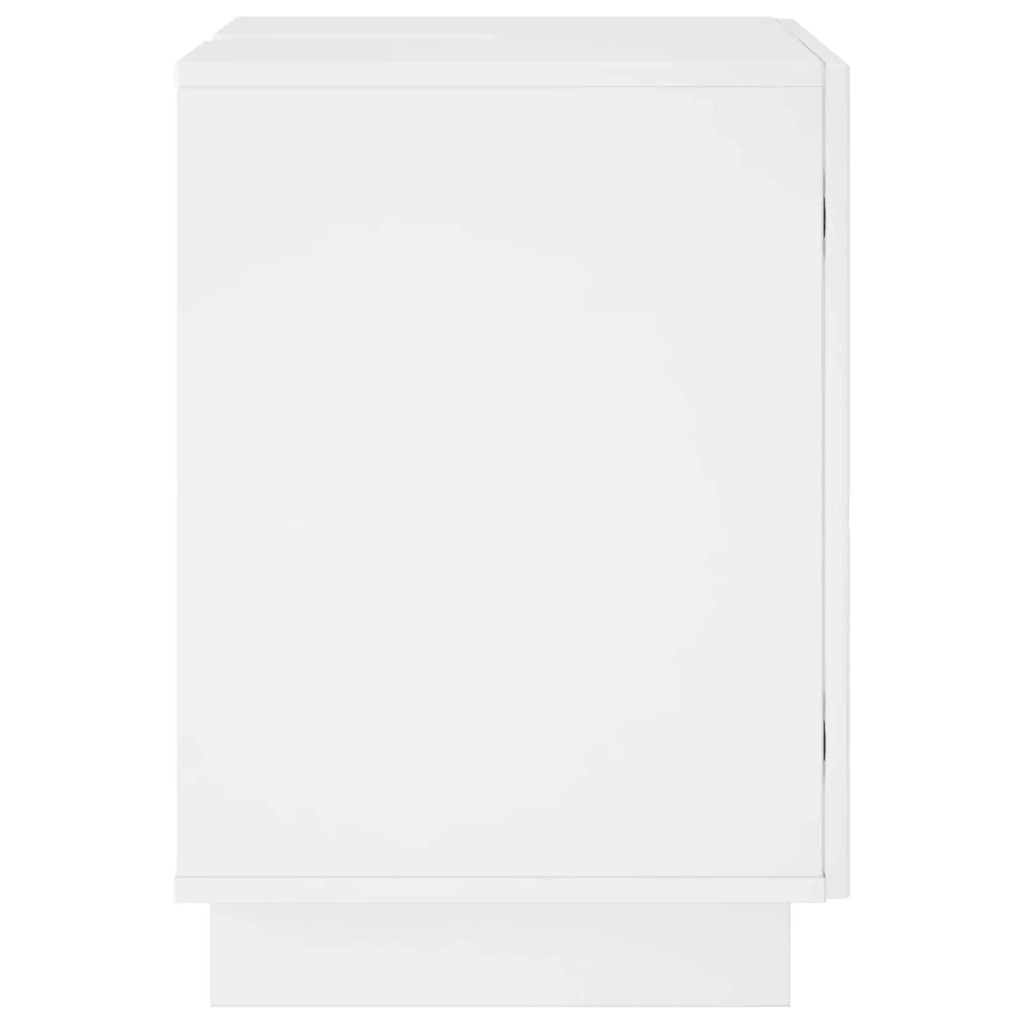 Mobile da bagno Bianco Lucido 101 x 41 x 58 cm 8011625