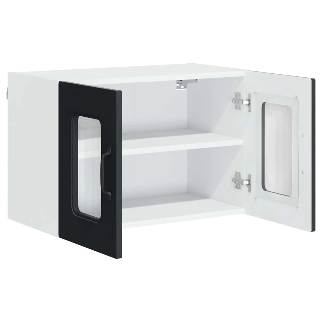 Pannello lavastoviglie Kalmar Nero 60 x 31 x 40 cm