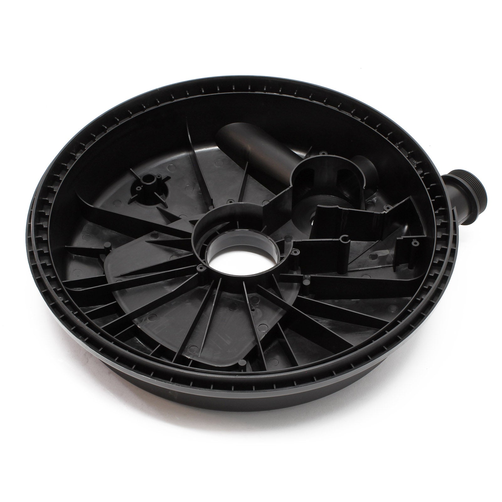 Pezzo di ricambio: coperchio per filtri a pressione per stagni CPF-20000/CPF-30000/CPF-50000