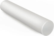 Cilindro in Gommapiuma per Divano Letto - Imbottitura in Spugna e Poliuretano - Rullo Foam - Diametro 15 cm - Lunghezza 170 cm
