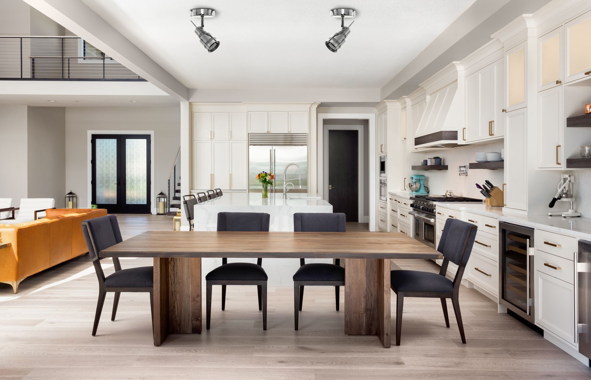 Lampada Pensile / Da Parete Spot APP745-1C