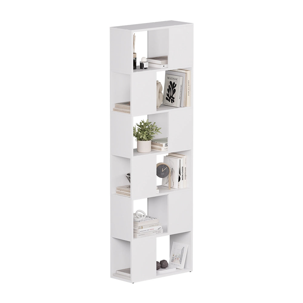 Vicco Divisorio per ambienti Bianco 60 x 186 cm