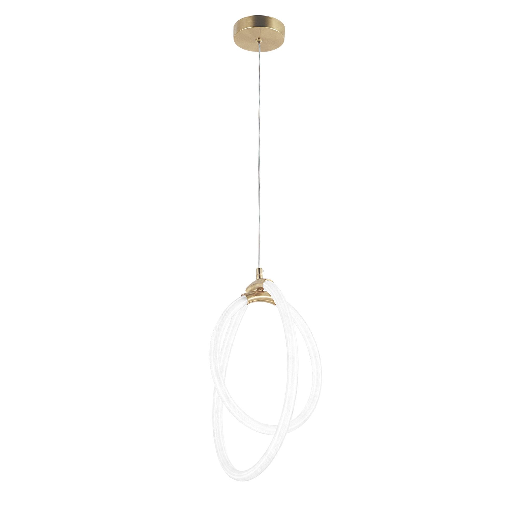 Lampada Led G019-cp Gold
