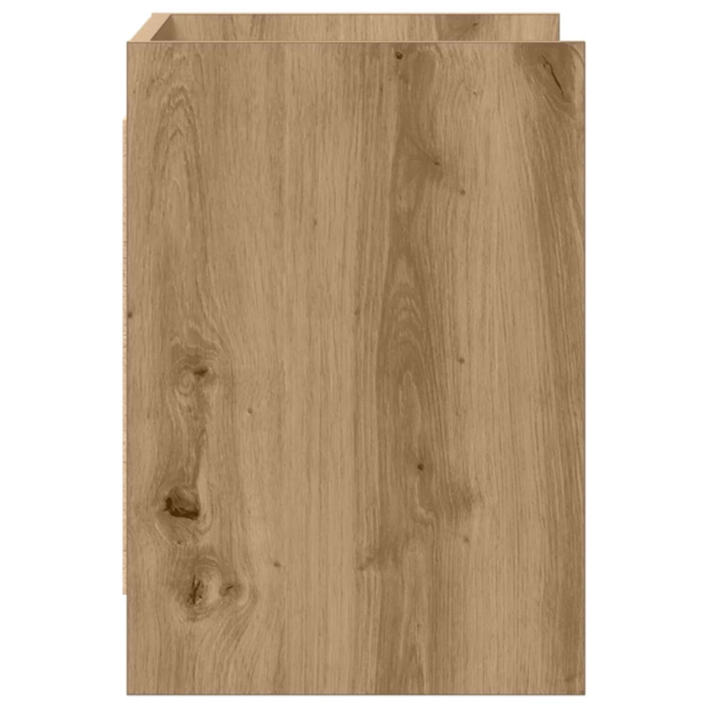 Mobile TV 60 x 33 x 47 cm Rovere Artigianale 8011218