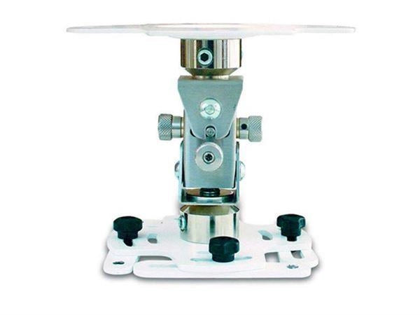 Nec pj01ucm supporto per proiettore soffitto acciaio inox, bianco - 100014003