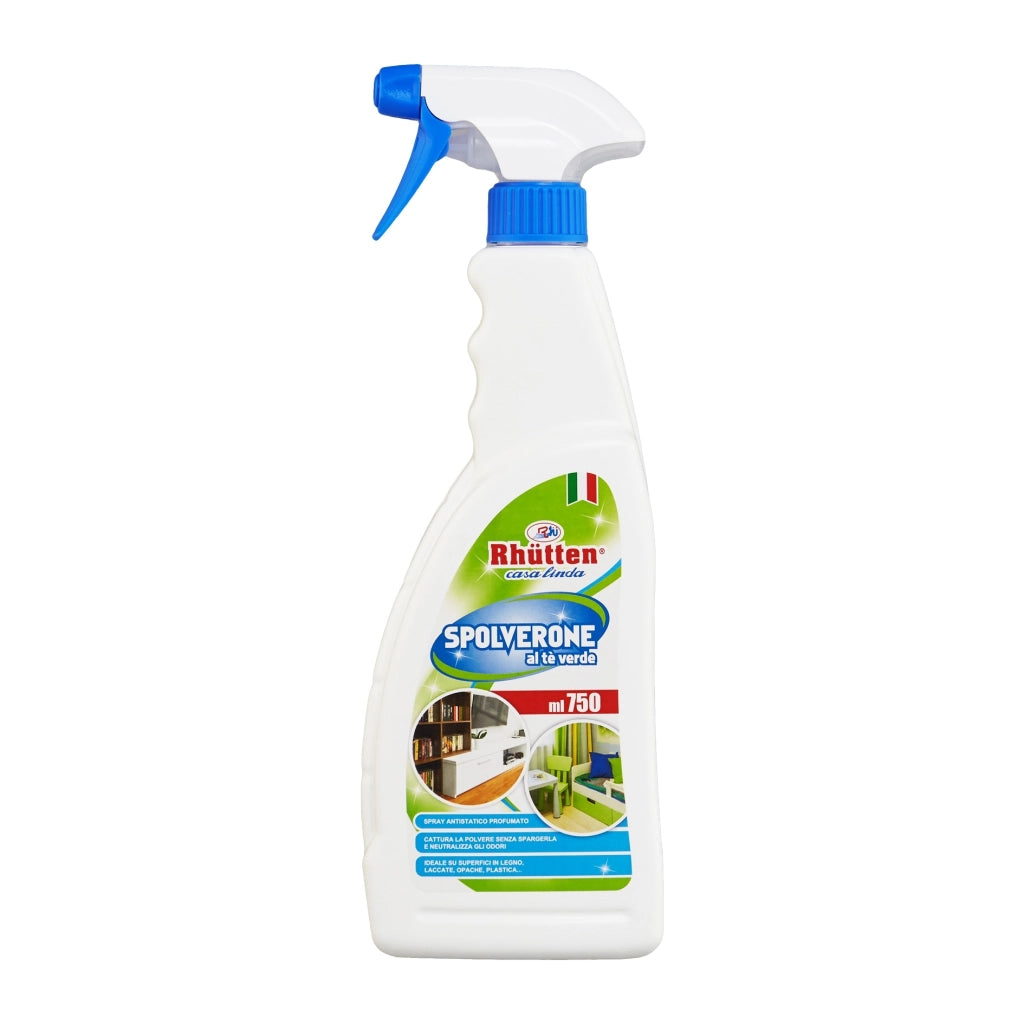 SPOLVERONE CASA LINDA 750ML