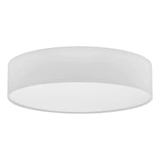 EGLO PASTERI LAMPADA DA SOFFITTO D.570 - ATTACCO E27 - BIANCO