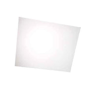 LAMINA ESTERNA PER MASCHERA A CRISTALLI LIQUIDI 90x110