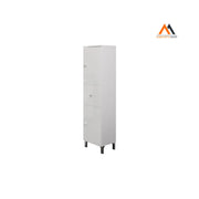 COLONNA PER BAGNO 'SMART' apert.destra-cm.31,5 x 33,5 x h.14