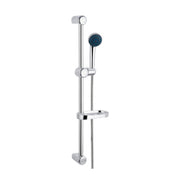SALISCENDI 60 CM FAST D 20 C/PORTAS CROMO GROENLANDIA- GEDY- 4,0 pz