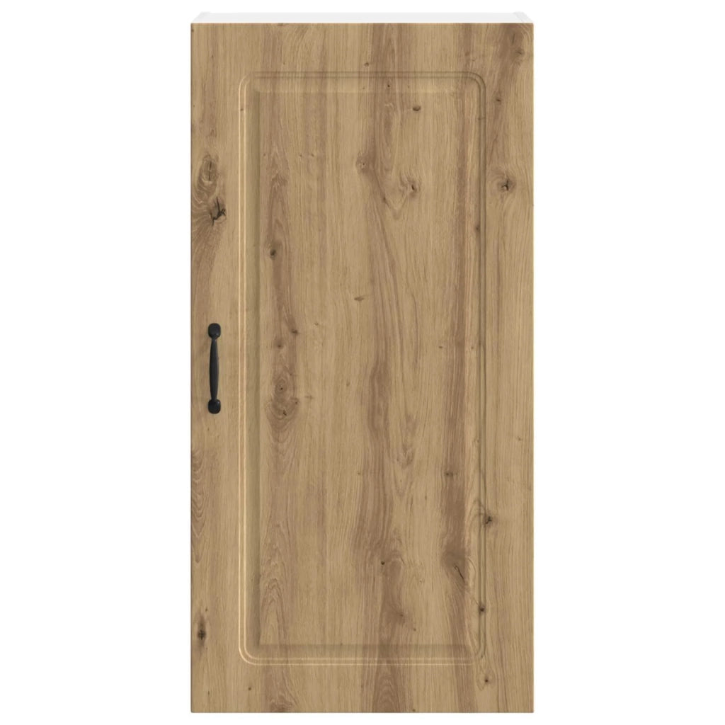 Pannello lavastoviglie Kalmar Rovere artigianale