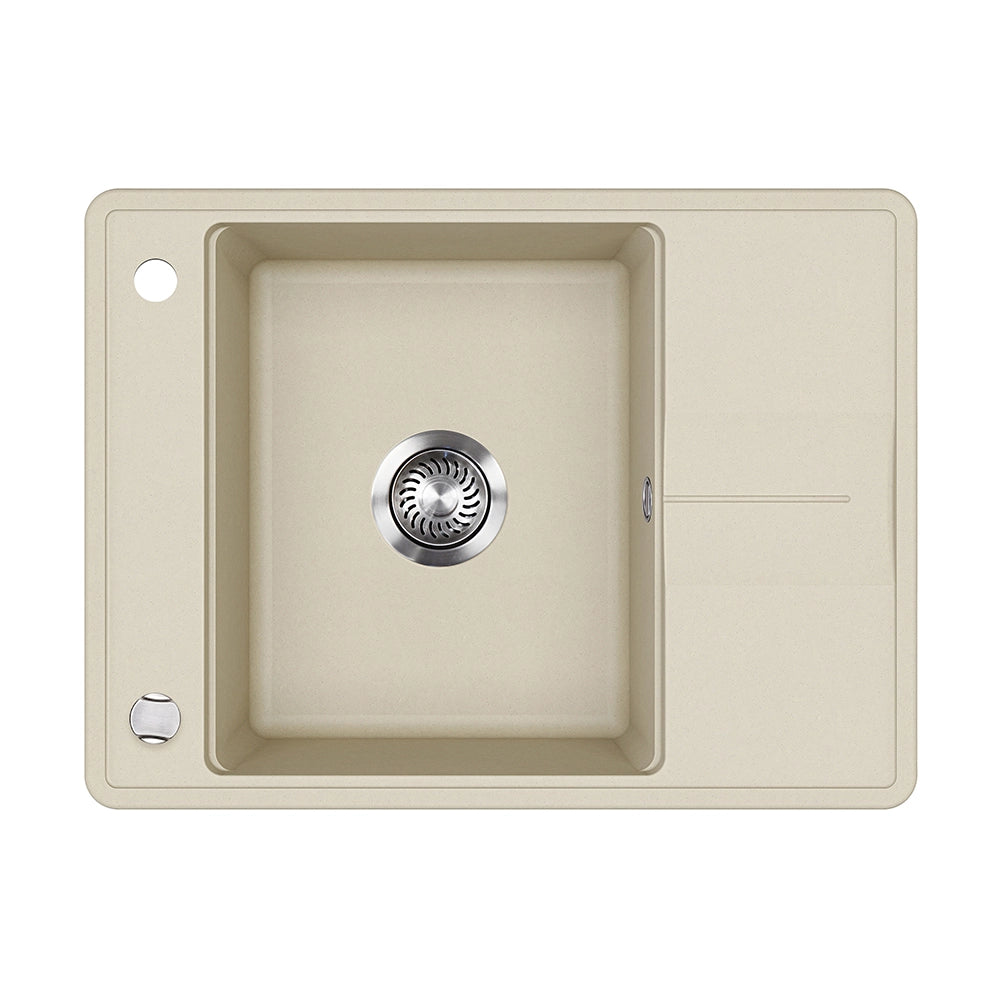 Bergström Lavello Beige 67 x 50 cm