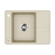 Bergström Lavello Beige 67 x 50 cm
