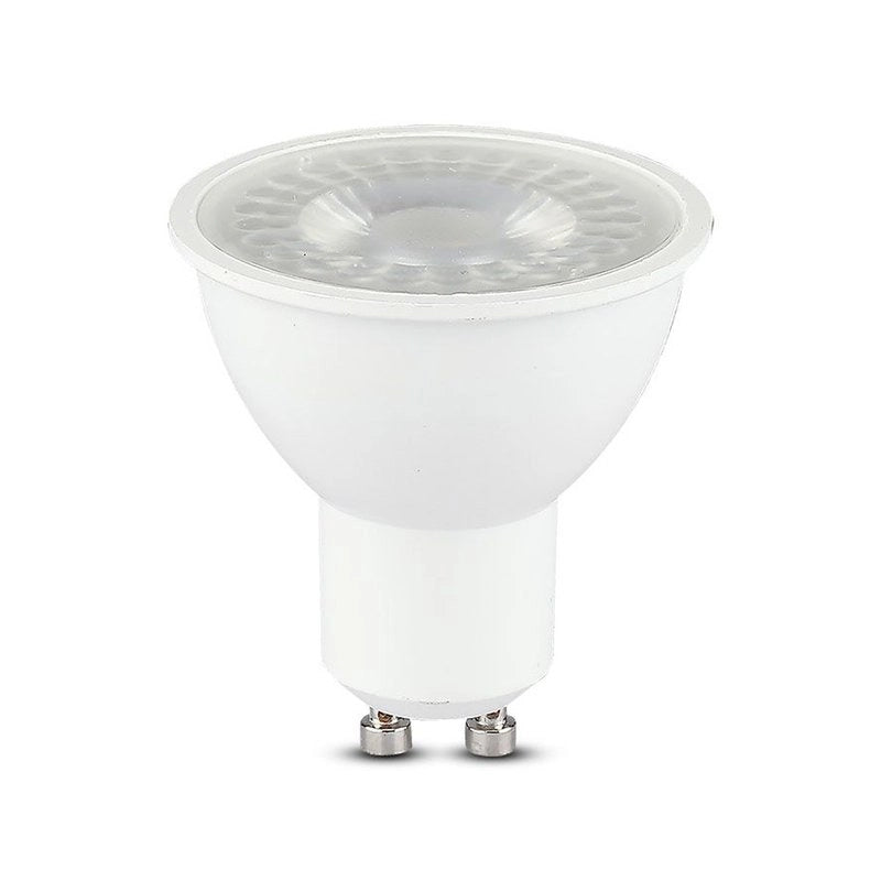 Lampada Led GU10 7,5w 220V 38 Gradi Neutro 4000K Angolo Stretto SKU-218766