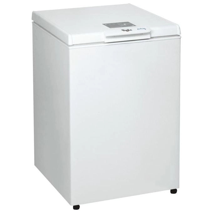 Whirlpool Congelatore a pozzetto - WH1411 E2 2