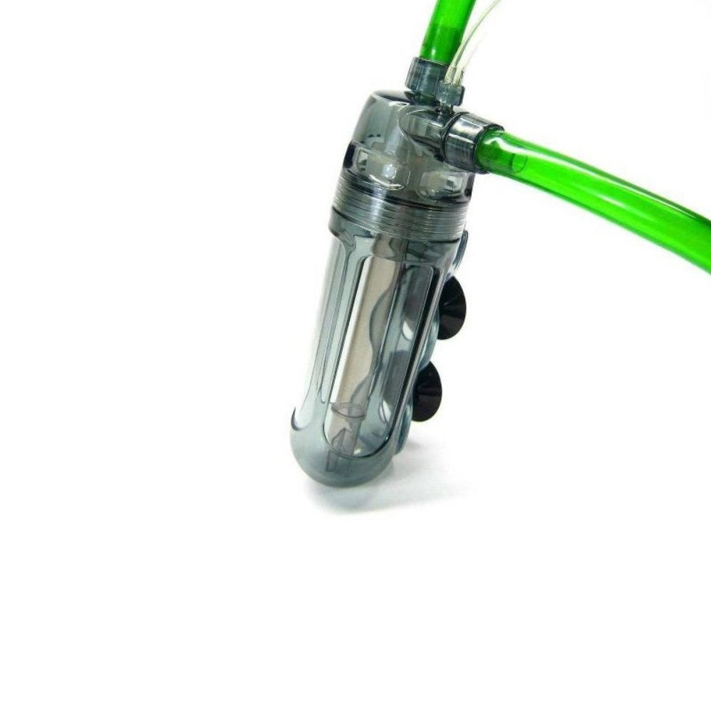 Ista CO2 External Reactor - reattore esterno di co2 per acquari da 250 a 600 litri