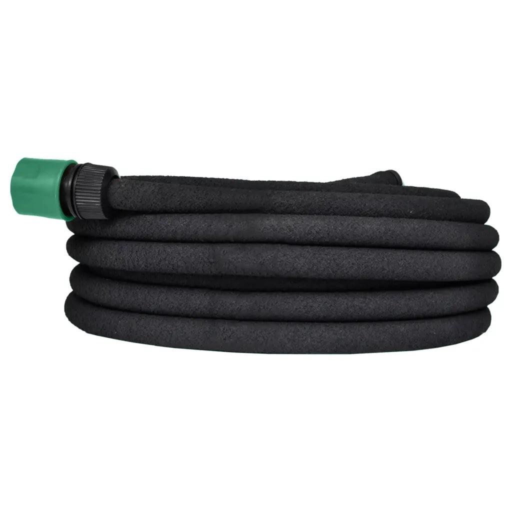 Canna da Irrigazione Giardino 1/2" Connettore 25 m cod mxl 43994