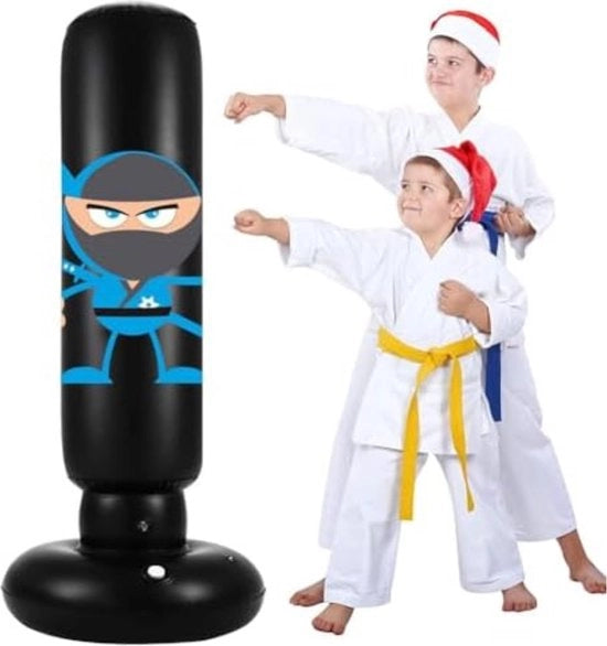 Pannello di boxe gonfiabile - Cassettone di boxe in piedi - Cassettone di boxe in piedi per bambini 

Modello: 
Specifica tecnica: 
Codice prodotto: