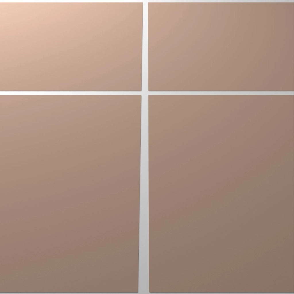 Pittura Murale Acril Silossanico Antialga Esterno - Rivestimenti Esterni B673 - Litri 4