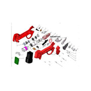 R INTERRUTTORE X FORBICI POTA BATT.DJ-025- 1,0 pz