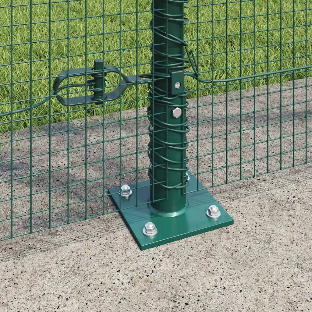 Palo della recinzione Verde 3352448