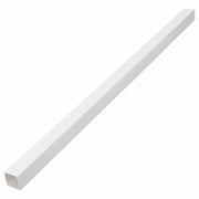 Canalina per Cavi 40x25 mm 10 m in PVC CFW1958344