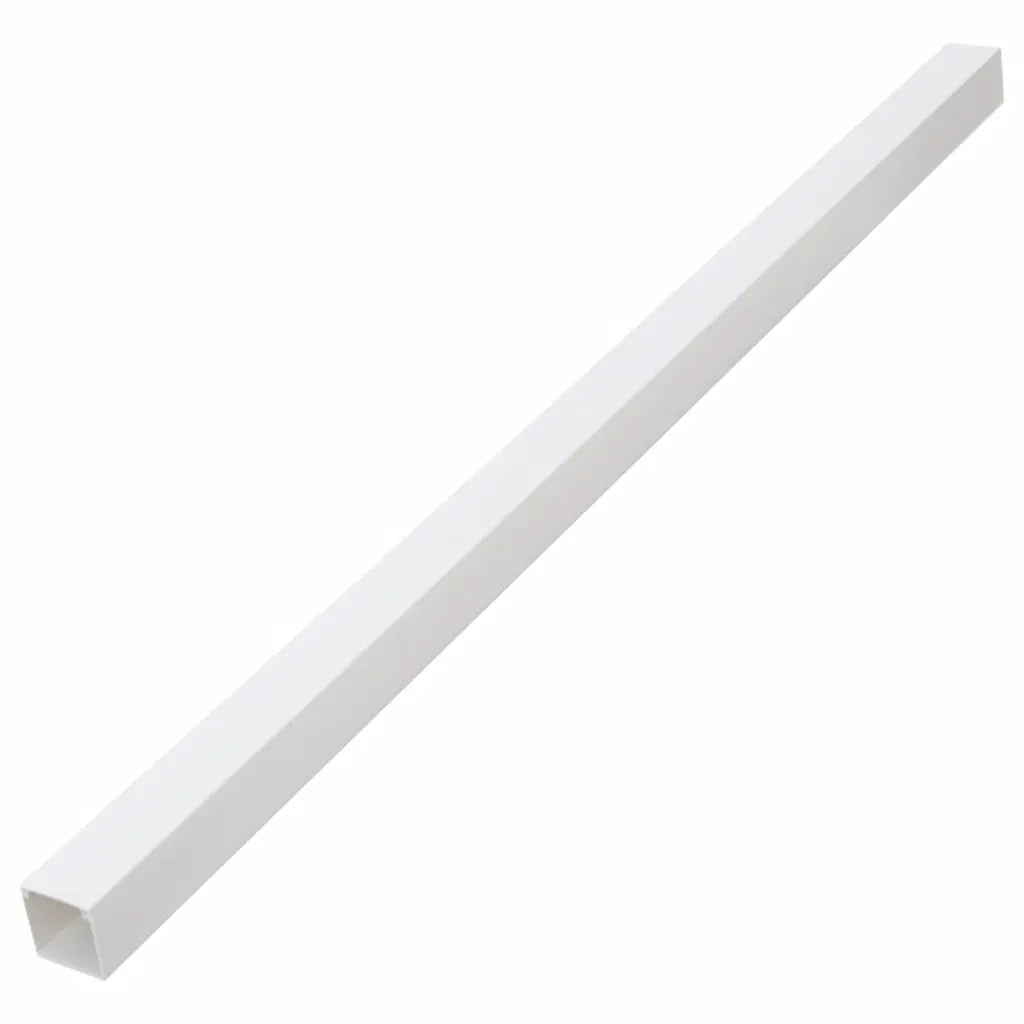 Canalina per Cavi 40x25 mm 10 m in PVC CFW1958344