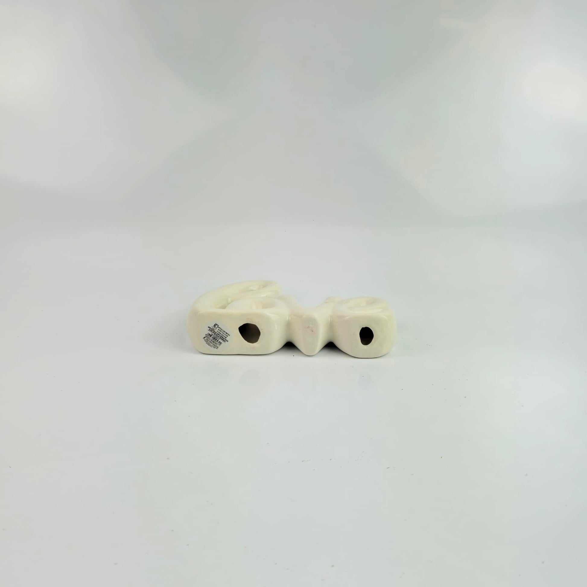 Tecnokit Decorazione scritta "LOVE" in ceramica
