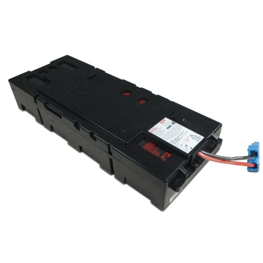 Apc apcrbc115 batteria ups acido piombo (vrla) 48 v