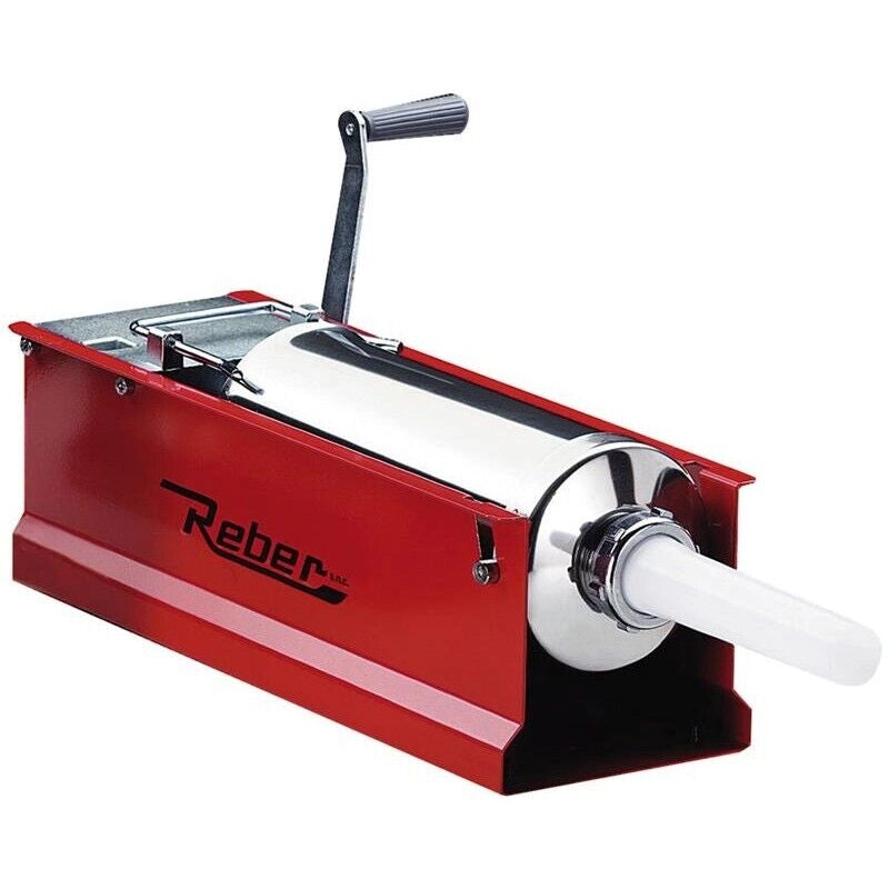 INSACCATRICE MANUALE 5KG - 2 VELOCITÀ