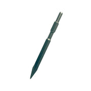 Scalpello Scanalato 30 Punta 400 Makita
