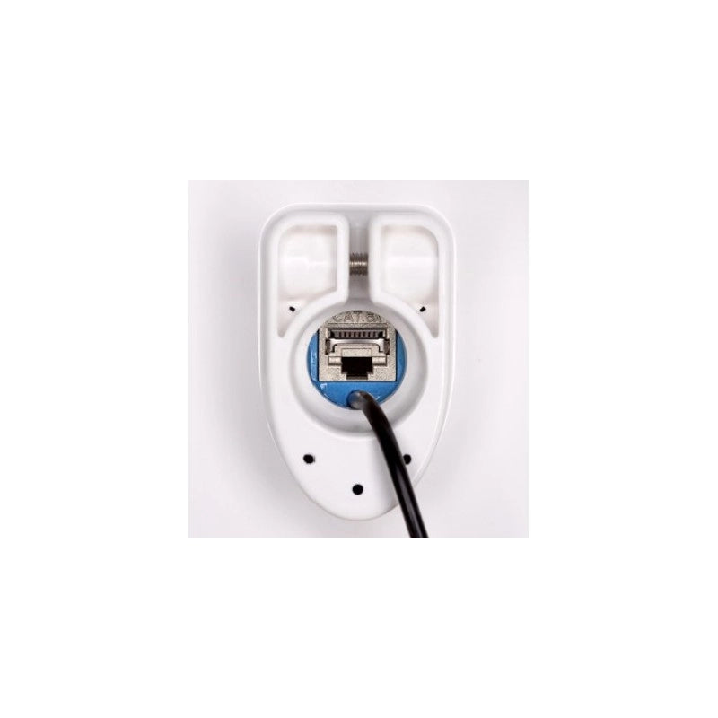 ANTEN WI-FI 4G COMPACT BASIC BIANCA