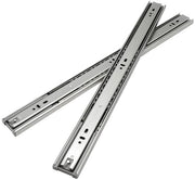 Regolatore di carico Elementi di uscita pesanti con chiusura morbida Lavori di uscita completamente retrattili Guide di guida 45 mm 400MM 6 pezzi