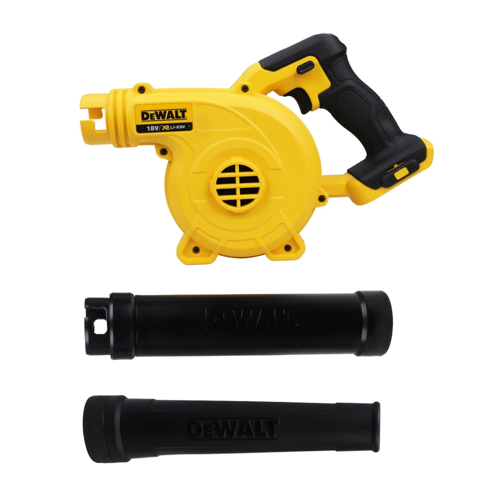 SOFFIATORE DEWALT XR 18V - DCV100