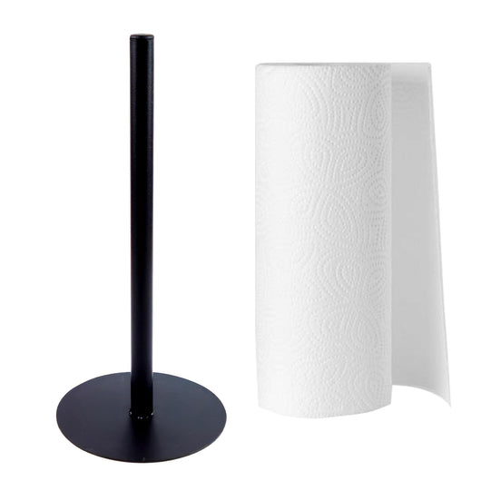 Portarotolo da banco