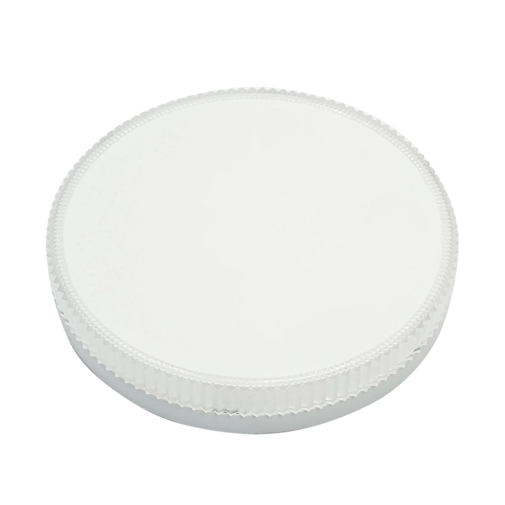 Plafoniera LED 36W, 220V, IP20, 6500K, 230mm luce fredda illuminazione per interni/esterni