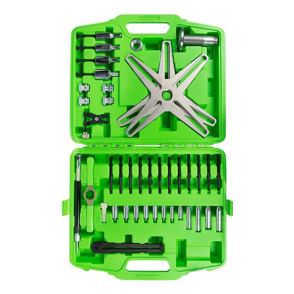 Kit Centraggio Frizione SAC Universale con Pretensionatore Accessori per VOLKSWAGEN AUDI BMW MERCEDES BENZ VOLVO RENAULT OPEL