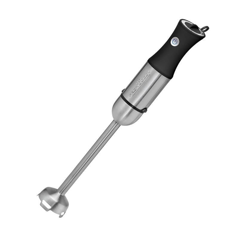 ProfiCook PC-SM 1094 frullatore Frullatore ad immersione 1000 W Nero, Acciaio inossidabile