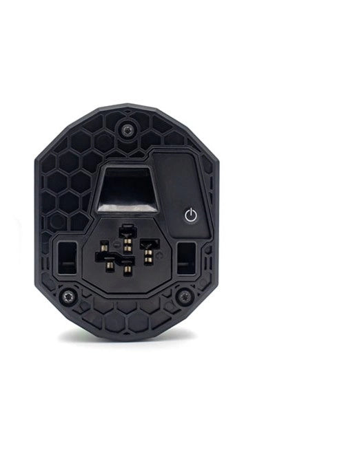 Ebike-Vision Batteria Intube verticale 36v 17,5Ah/ 630 Wh