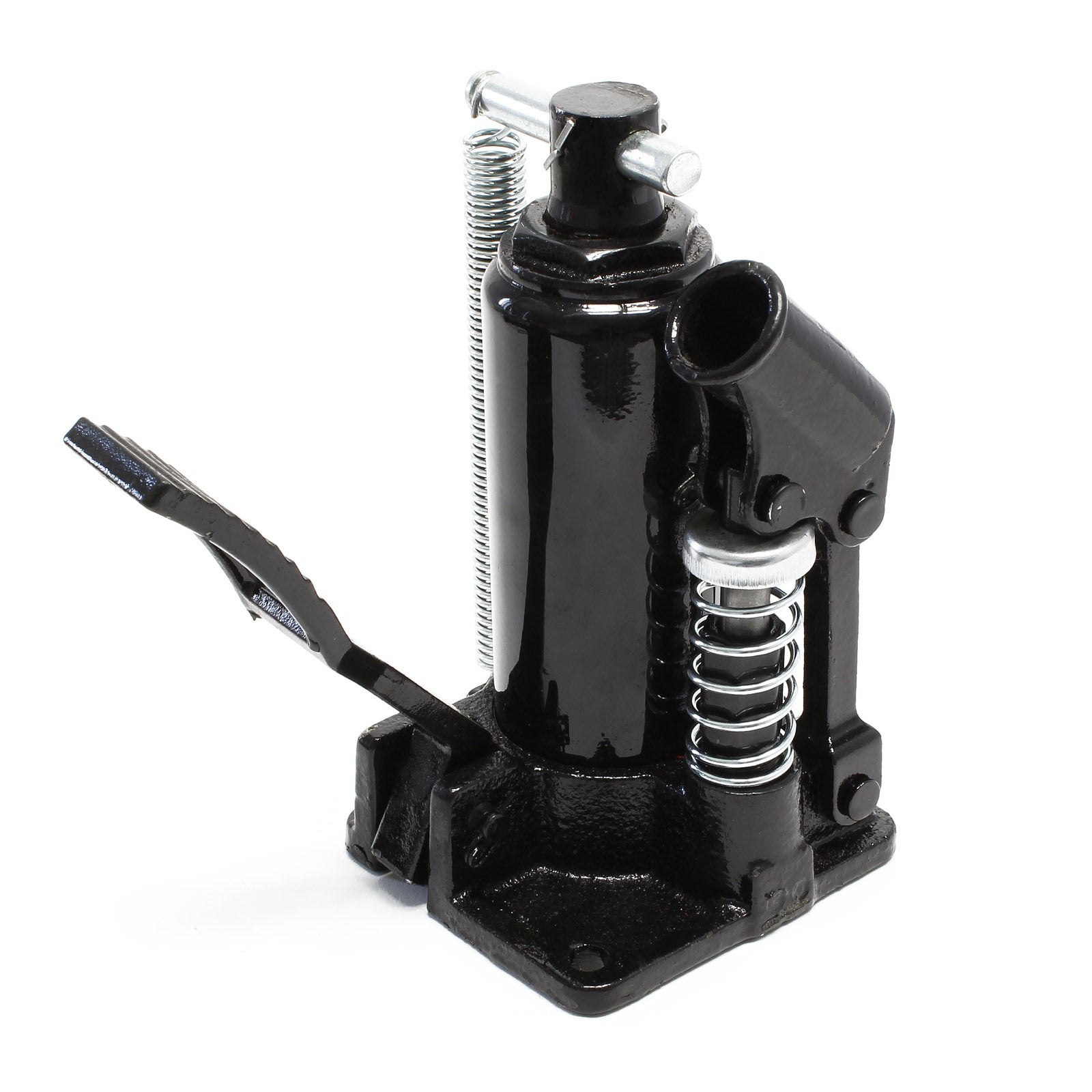 Pezzo di ricambio Cilindro idraulico per sollevatore per moto