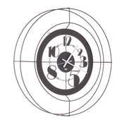 TEODORO BIG, Orologio da Parete, Arti e Mestieri